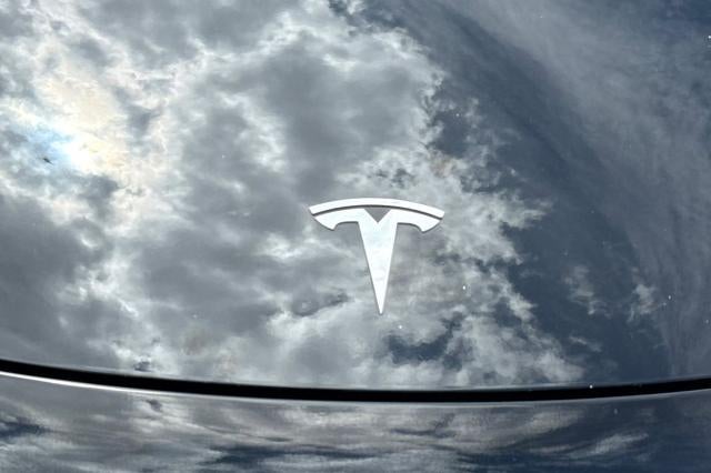 2018 Tesla Model 3 Mid Range