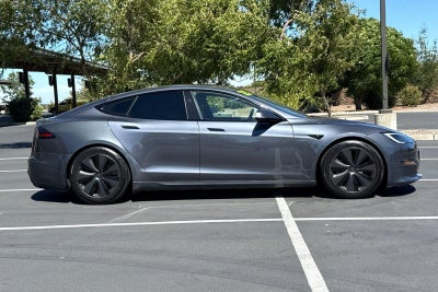 2023 Tesla Model S Base