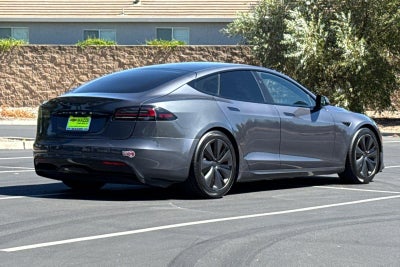 2023 Tesla Model S Base
