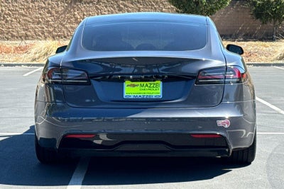 2023 Tesla Model S Base