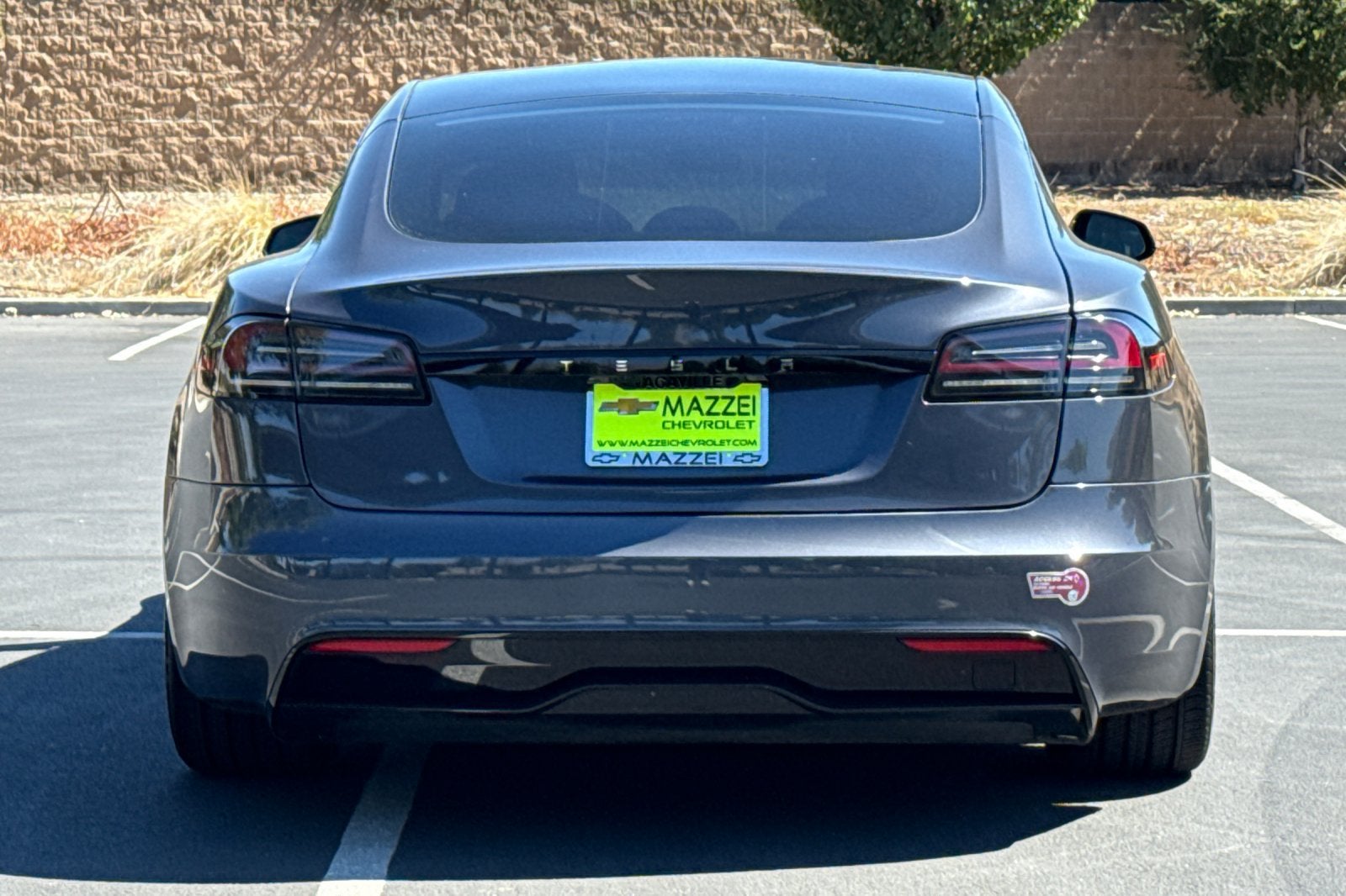 2023 Tesla Model S Base