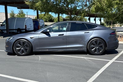2023 Tesla Model S Base