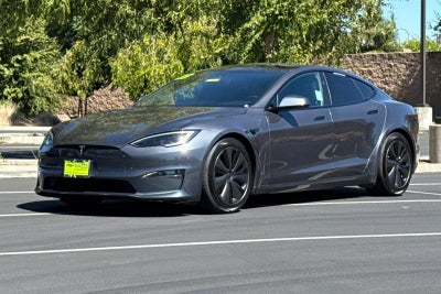 2023 Tesla Model S Base