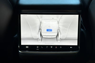 2023 Tesla Model S Base