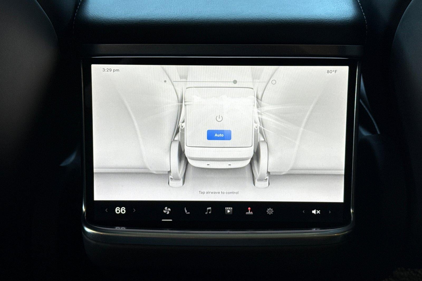 2023 Tesla Model S Base
