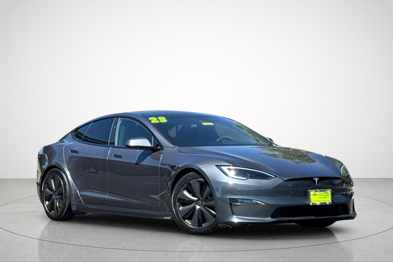 2023 Tesla Model S Base