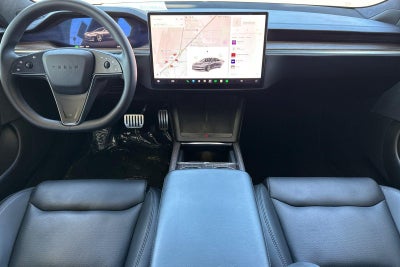 2023 Tesla Model S Base