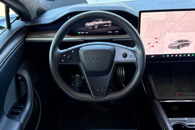 2023 Tesla Model S Base