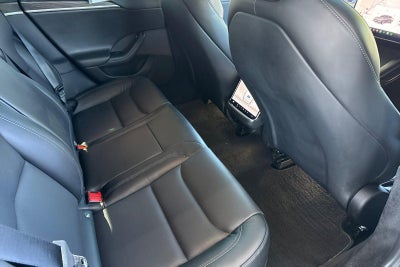 2023 Tesla Model S Base