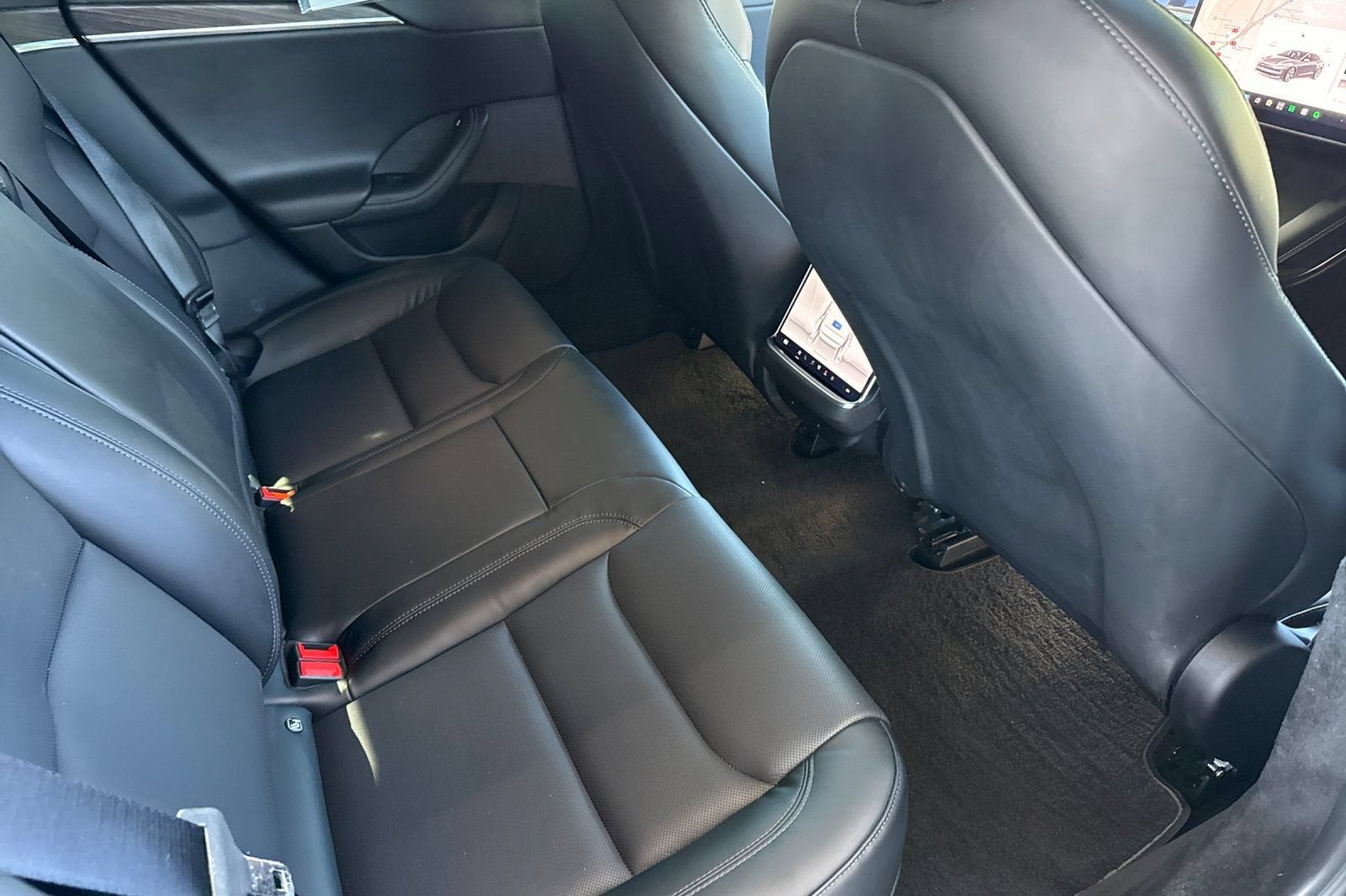 2023 Tesla Model S Base