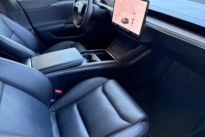 2023 Tesla Model S Base