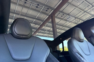 2023 Tesla Model S Base