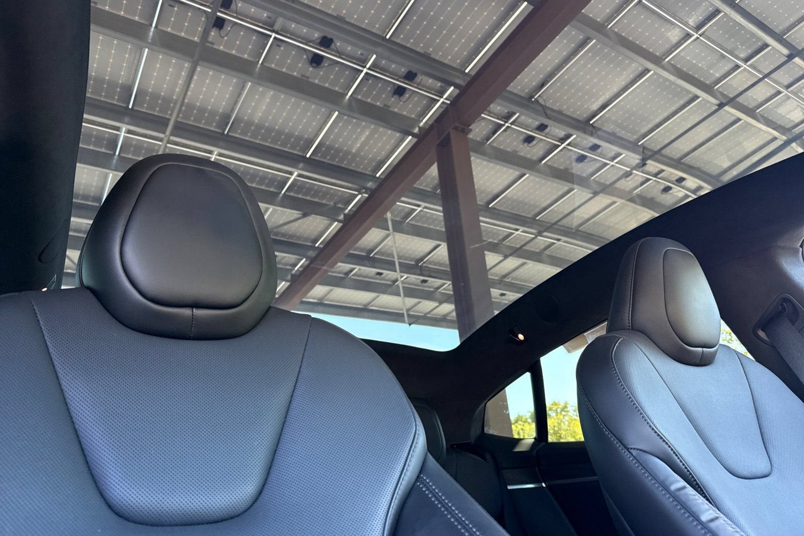 2023 Tesla Model S Base