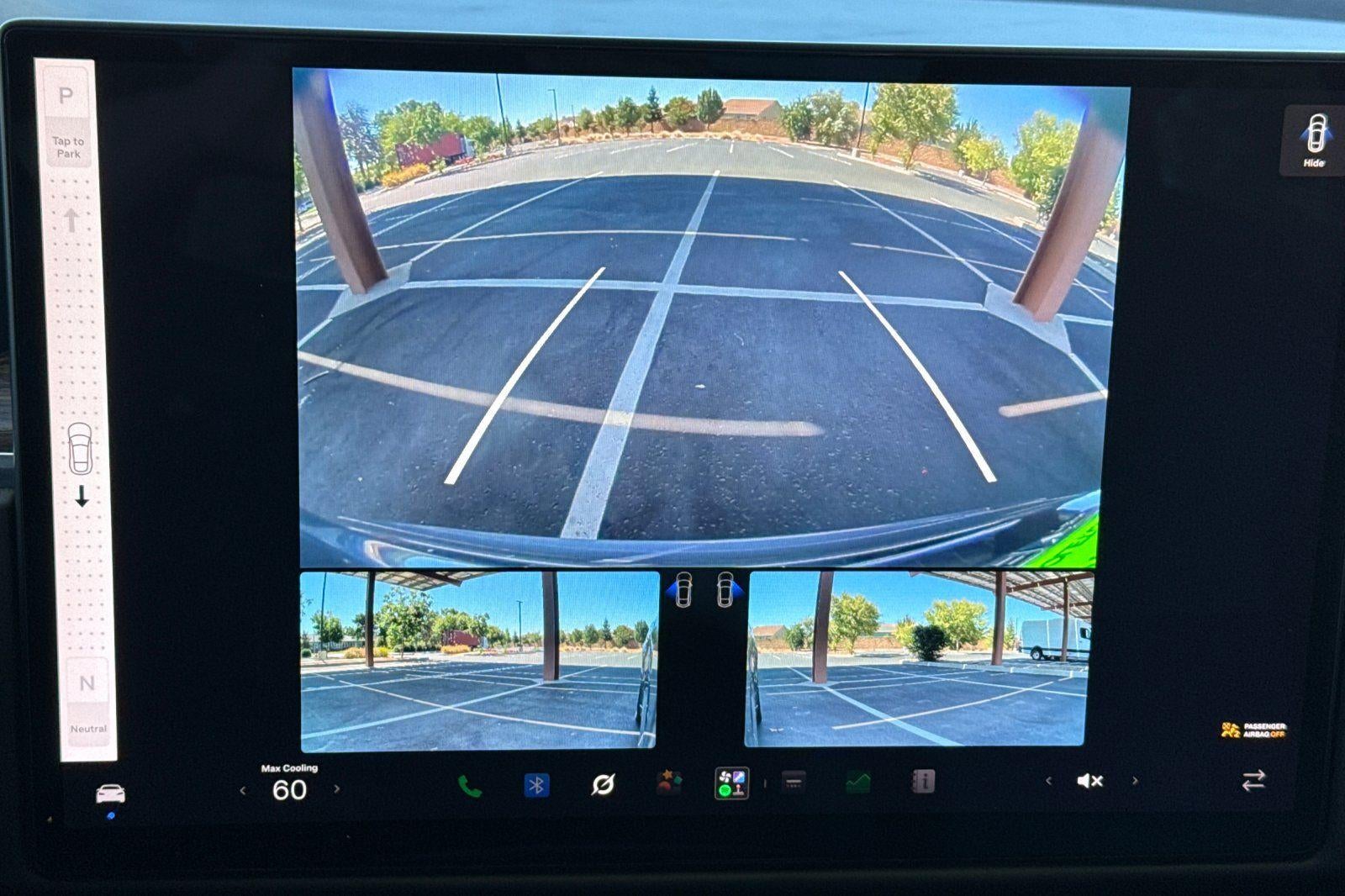 2023 Tesla Model S Base