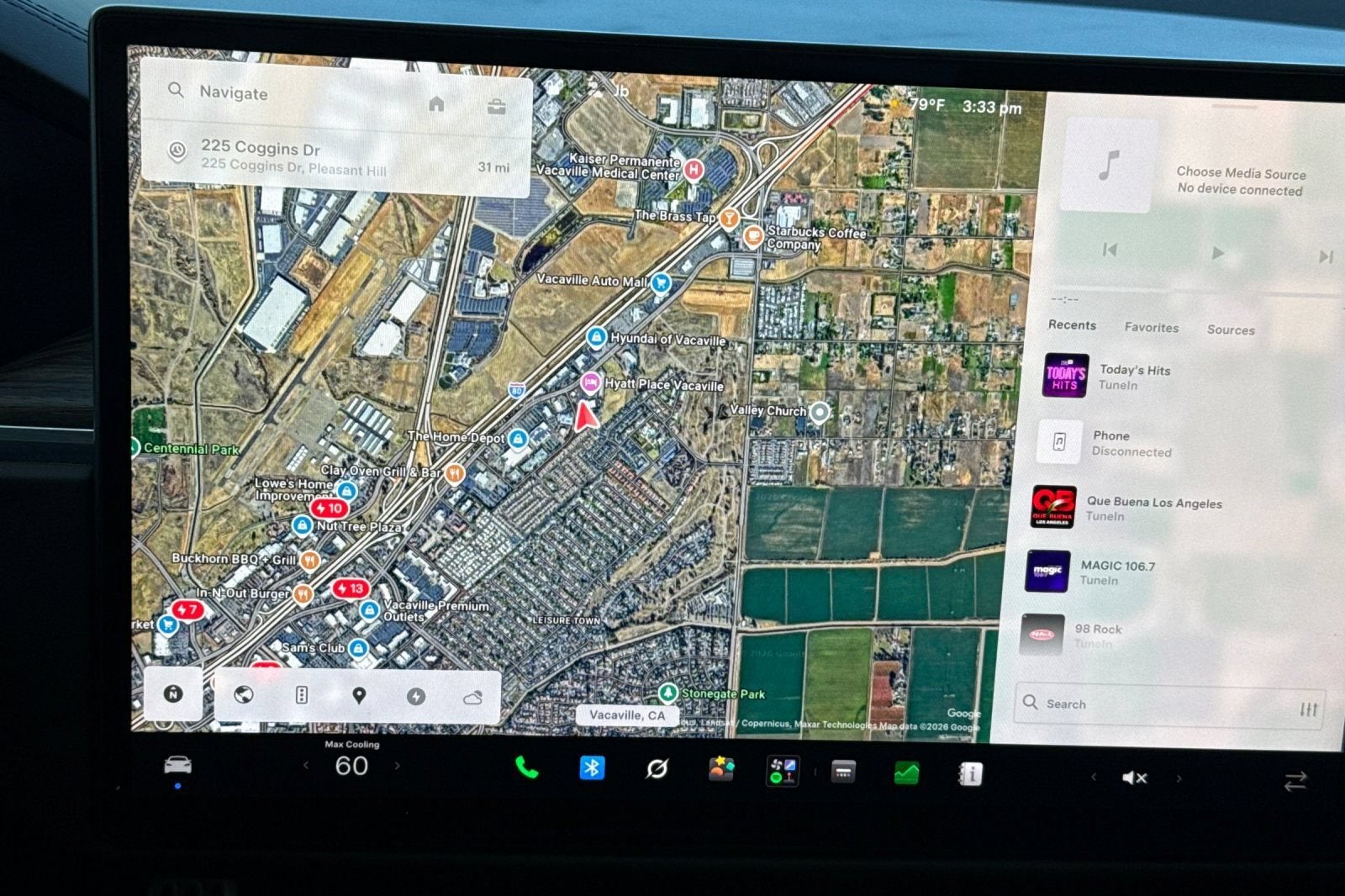 2023 Tesla Model S Base
