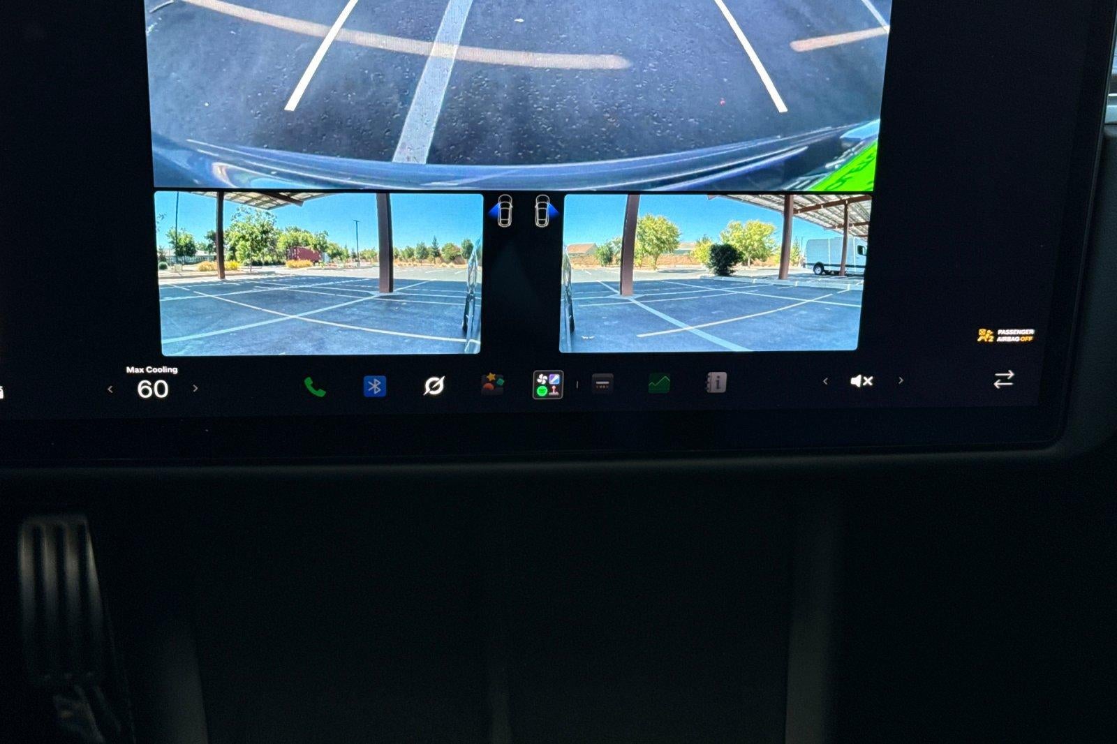 2023 Tesla Model S Base