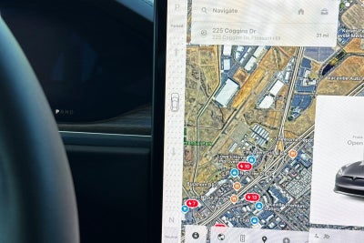 2023 Tesla Model S Base