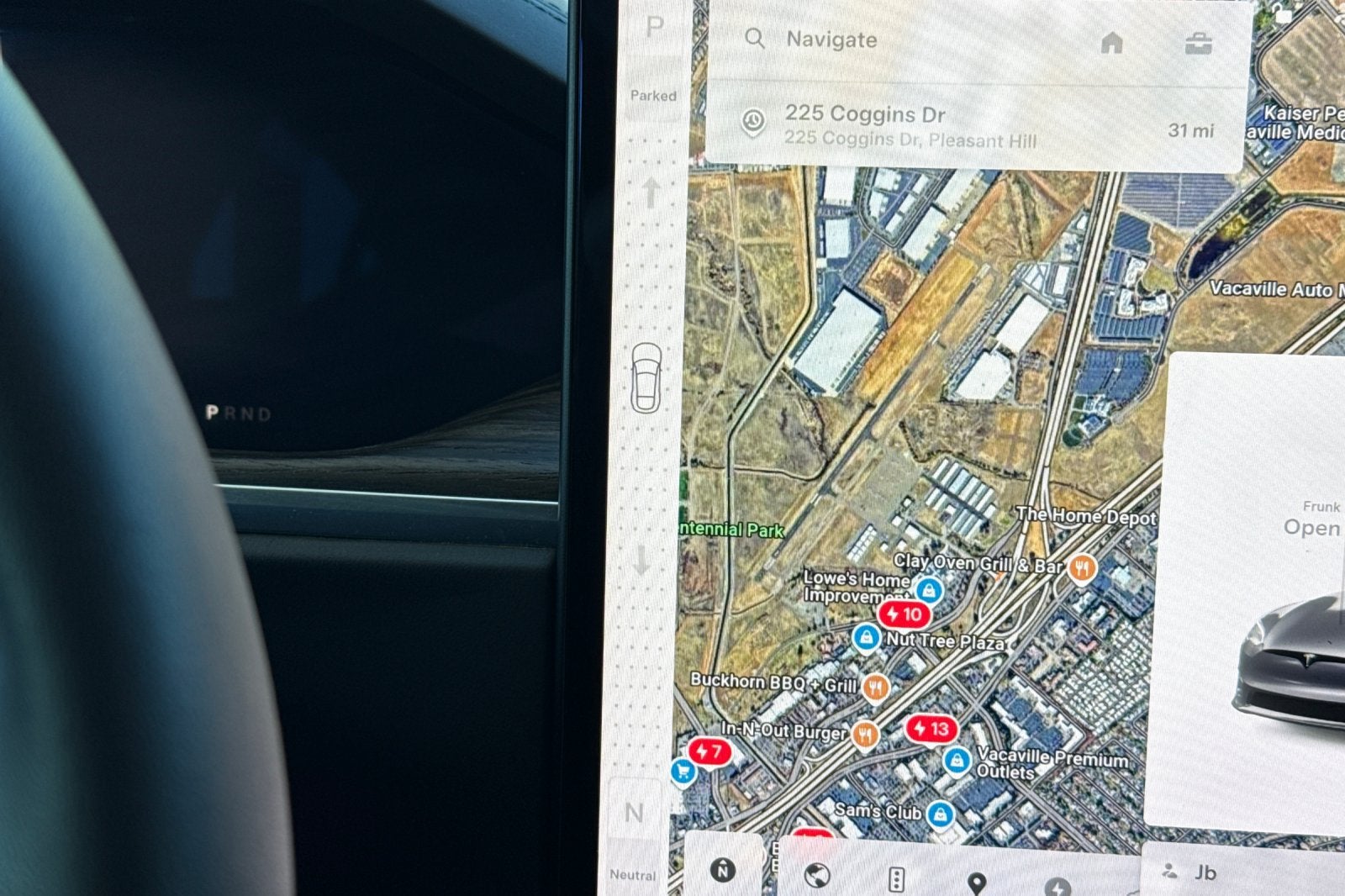2023 Tesla Model S Base