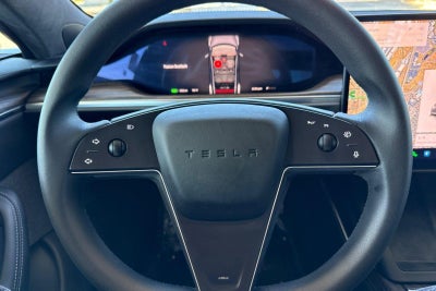 2023 Tesla Model S Base