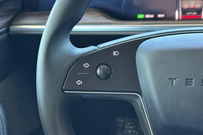 2023 Tesla Model S Base