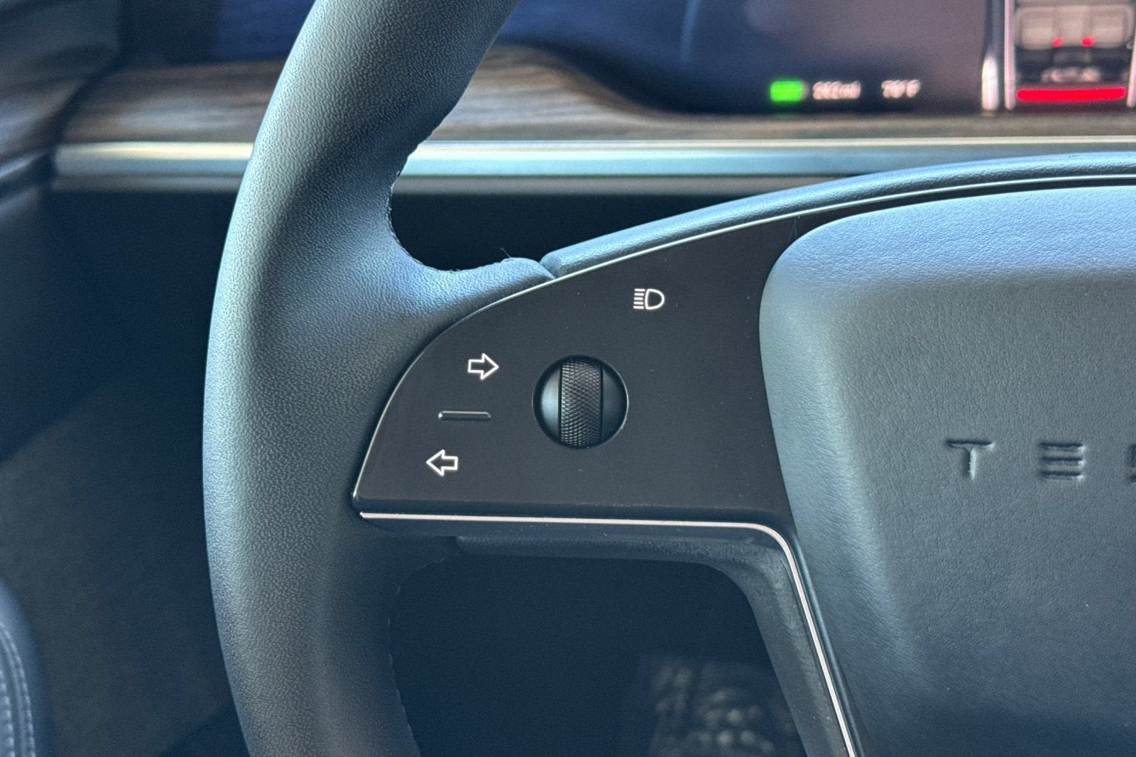 2023 Tesla Model S Base