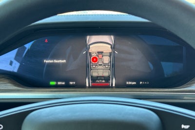 2023 Tesla Model S Base