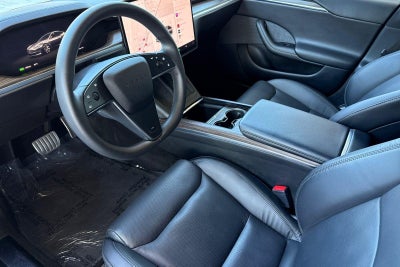 2023 Tesla Model S Base