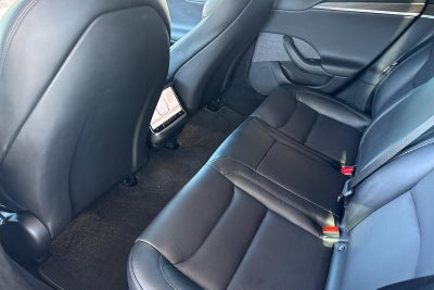 2023 Tesla Model S Base