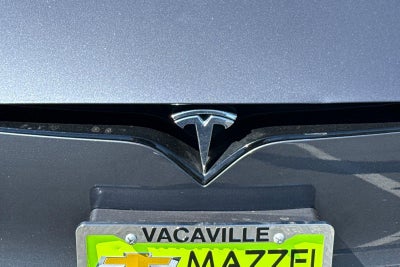2023 Tesla Model S Base