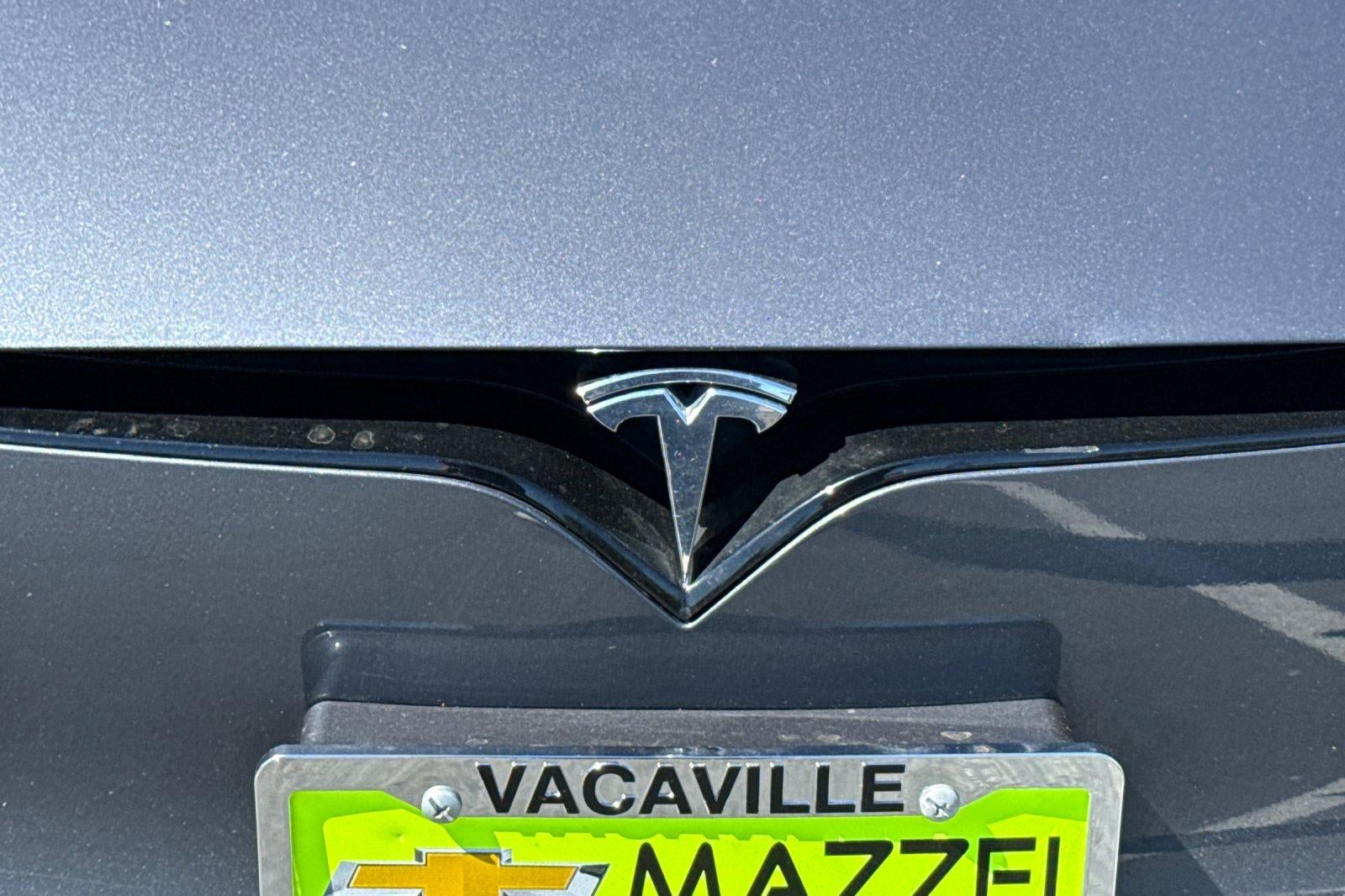 2023 Tesla Model S Base