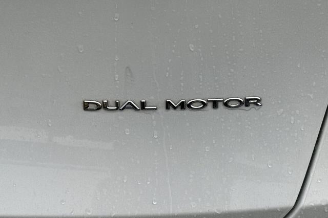 2020 Tesla Model Y Long Range Dual Motor All-Wheel Drive