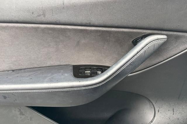 2020 Tesla Model Y Long Range Dual Motor All-Wheel Drive