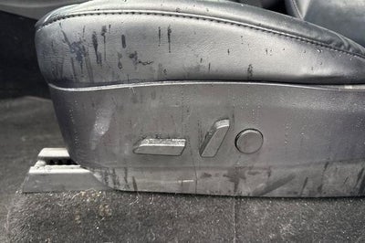 2020 Tesla Model Y Long Range Dual Motor All-Wheel Drive