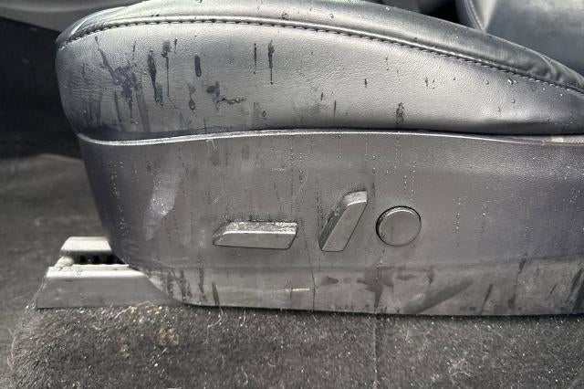 2020 Tesla Model Y Long Range Dual Motor All-Wheel Drive