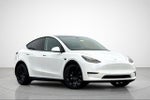 2020 Tesla Model Y Long Range Dual Motor All-Wheel Drive