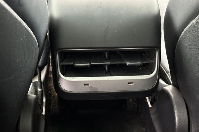 2020 Tesla Model Y Long Range Dual Motor All-Wheel Drive