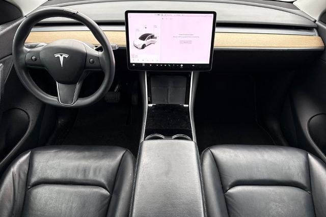 2020 Tesla Model Y Long Range Dual Motor All-Wheel Drive