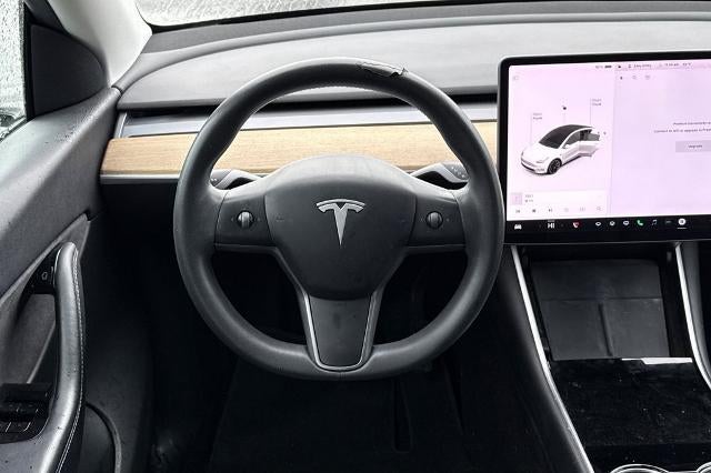2020 Tesla Model Y Long Range Dual Motor All-Wheel Drive