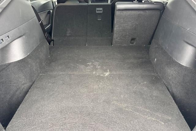 2020 Tesla Model Y Long Range Dual Motor All-Wheel Drive