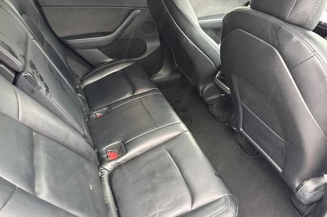 2020 Tesla Model Y Long Range Dual Motor All-Wheel Drive