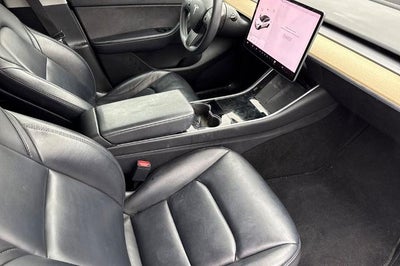 2020 Tesla Model Y Long Range Dual Motor All-Wheel Drive