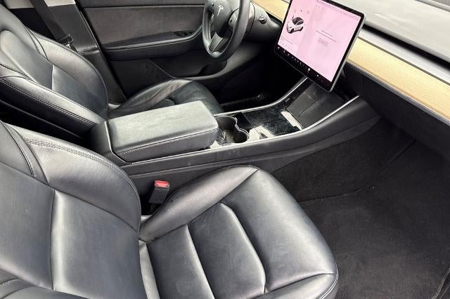 2020 Tesla Model Y Long Range Dual Motor All-Wheel Drive