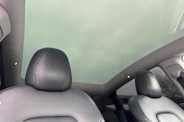 2020 Tesla Model Y Long Range Dual Motor All-Wheel Drive