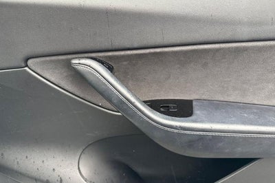 2020 Tesla Model Y Long Range Dual Motor All-Wheel Drive