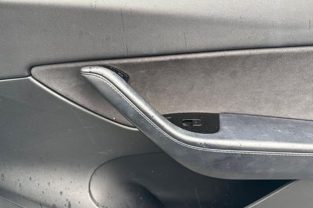 2020 Tesla Model Y Long Range Dual Motor All-Wheel Drive