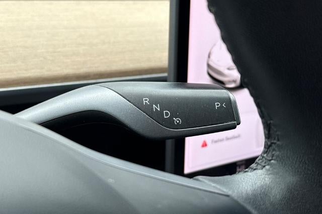 2020 Tesla Model Y Long Range Dual Motor All-Wheel Drive