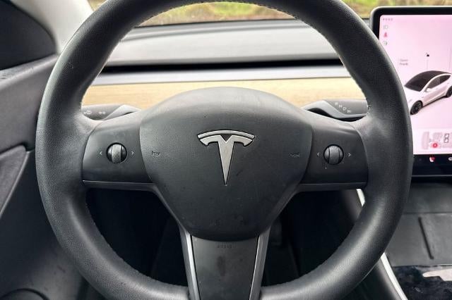 2020 Tesla Model Y Long Range Dual Motor All-Wheel Drive