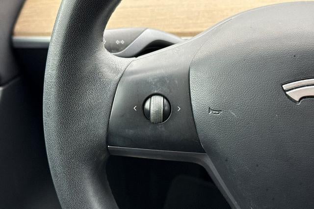 2020 Tesla Model Y Long Range Dual Motor All-Wheel Drive