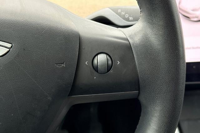 2020 Tesla Model Y Long Range Dual Motor All-Wheel Drive