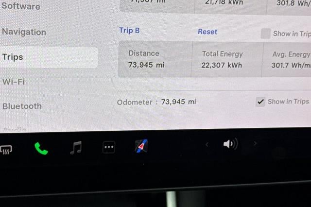 2020 Tesla Model Y Long Range Dual Motor All-Wheel Drive